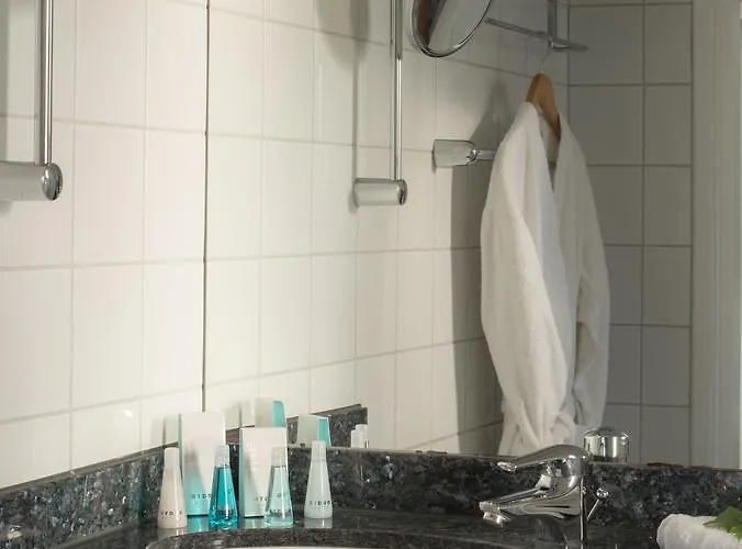 Курортный комплекс Eurostrand Lueneburger Heide