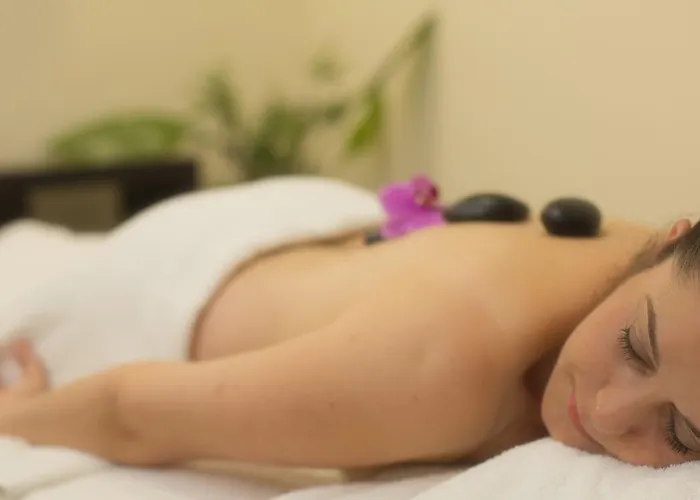 Resort Eurostrand Lueneburger Heide 4*