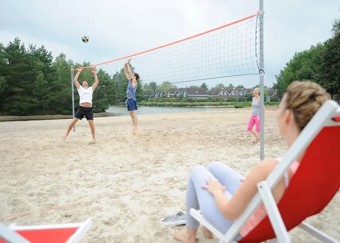 Eurostrand Lueneburger Heide